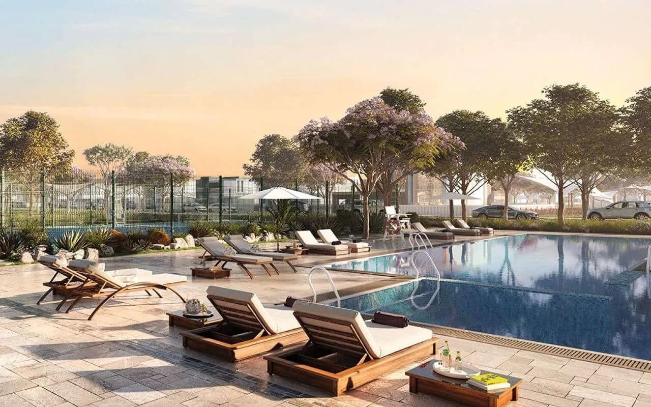 HOT DEAL | Single Row | Huge Plot