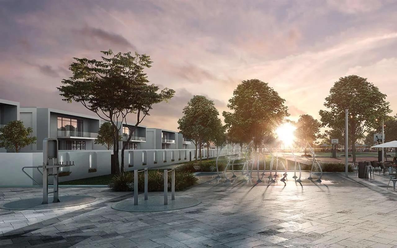 HOT DEAL | Single Row | Huge Plot