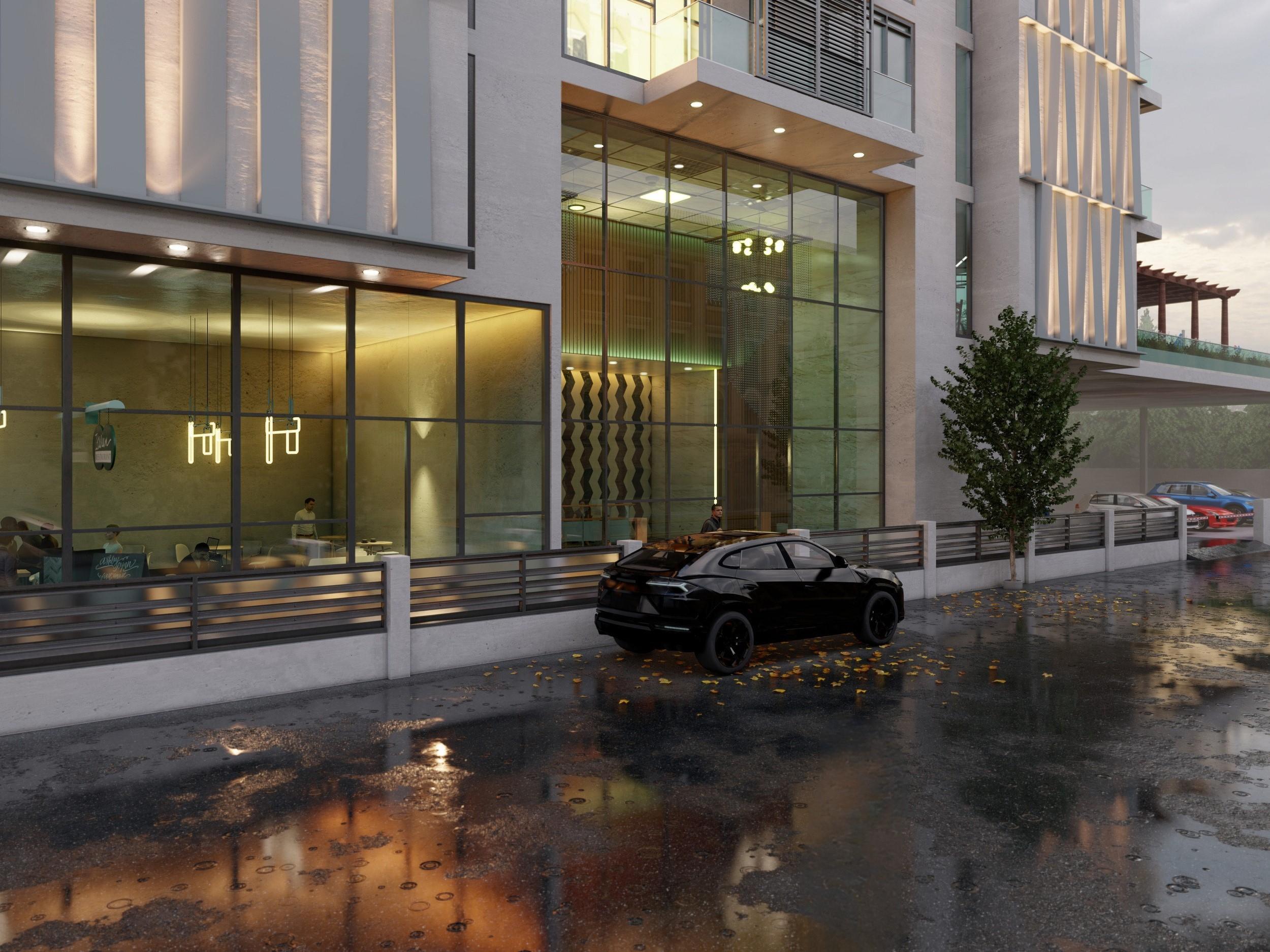 Handover Soon | Floor-To-Ceiling Windows | Balcony