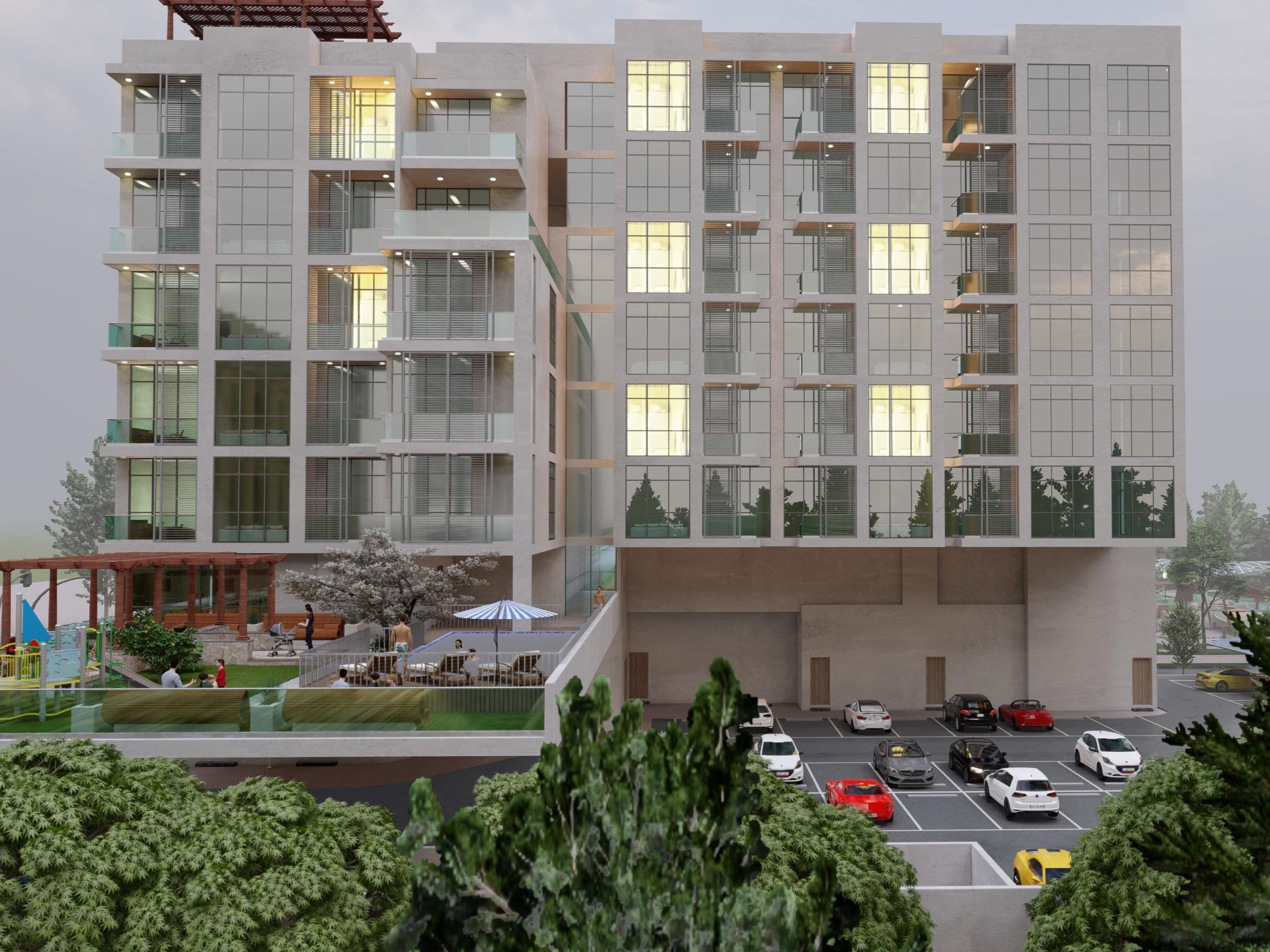 Handover Soon | Floor-To-Ceiling Windows | Balcony