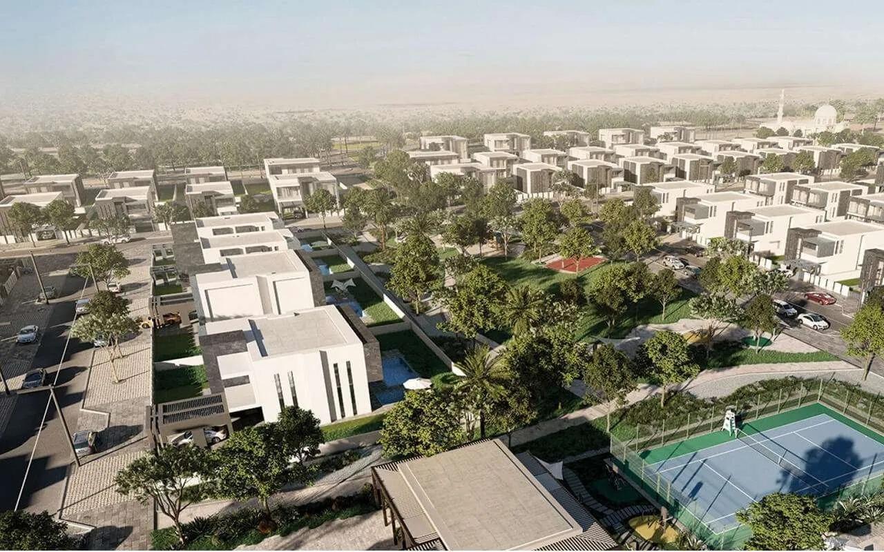 HOT DEAL | Single Row | Huge Plot