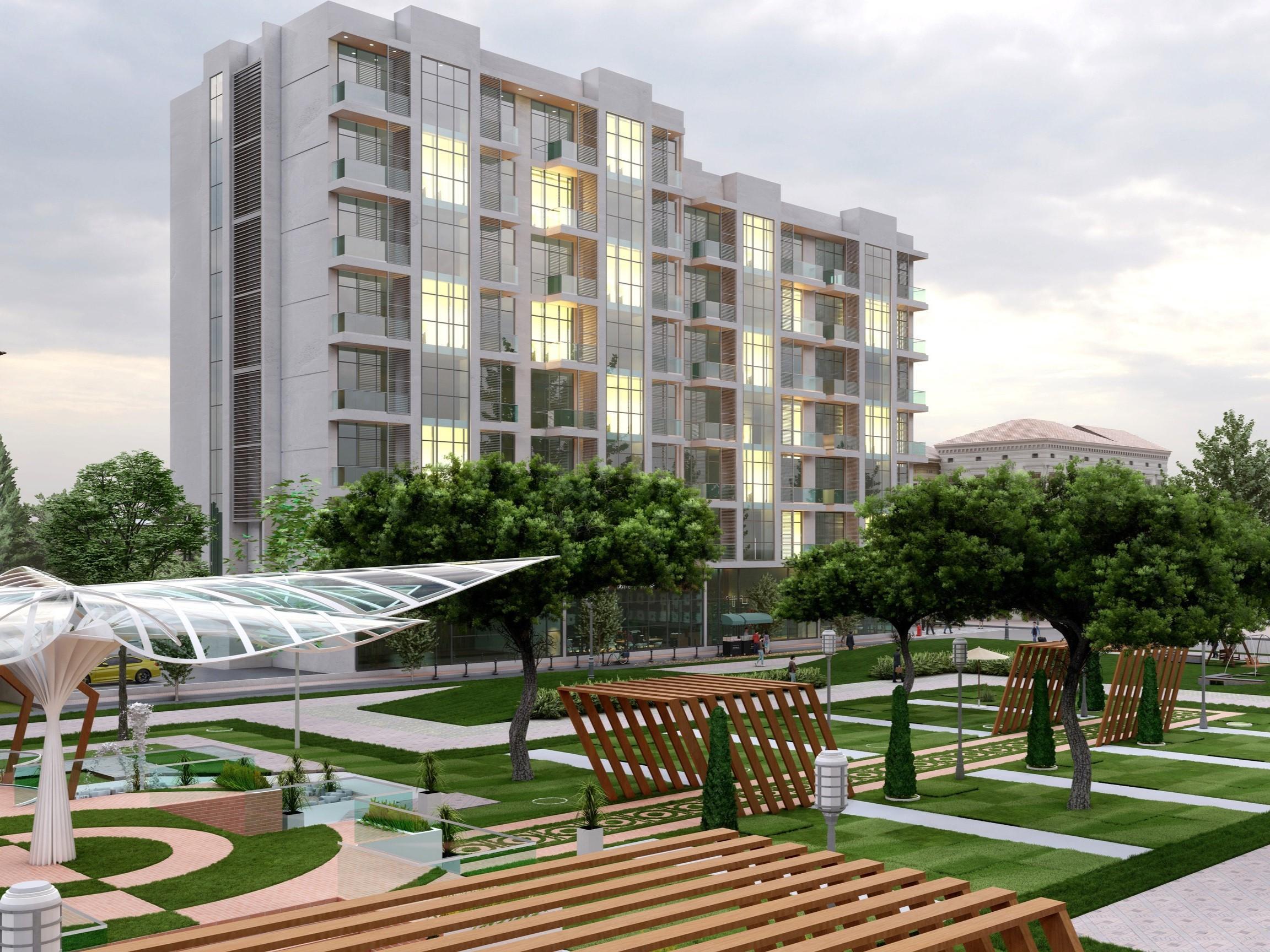 Handover Soon | Floor-To-Ceiling Windows | Balcony