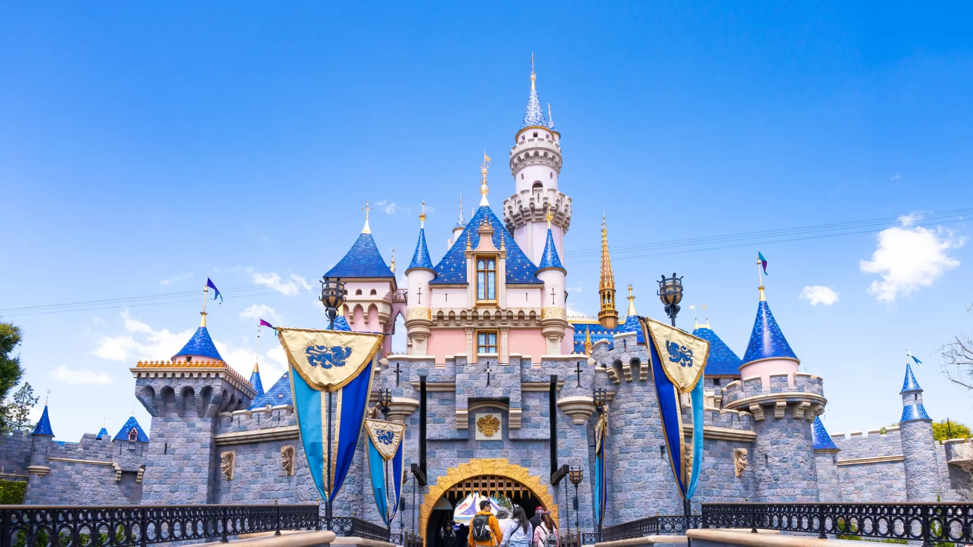 Disneyland Abu Dhabi