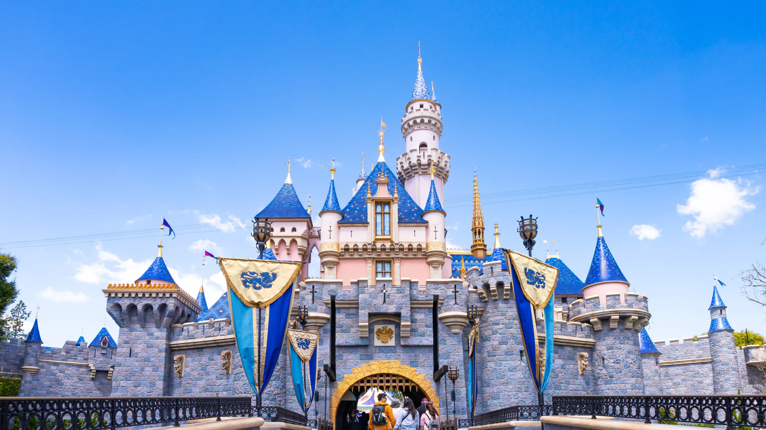 Disneyland Abu Dhabi