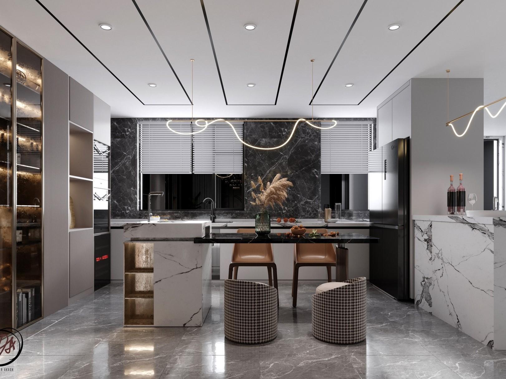 Handover Soon | Floor-To-Ceiling Windows | Balcony