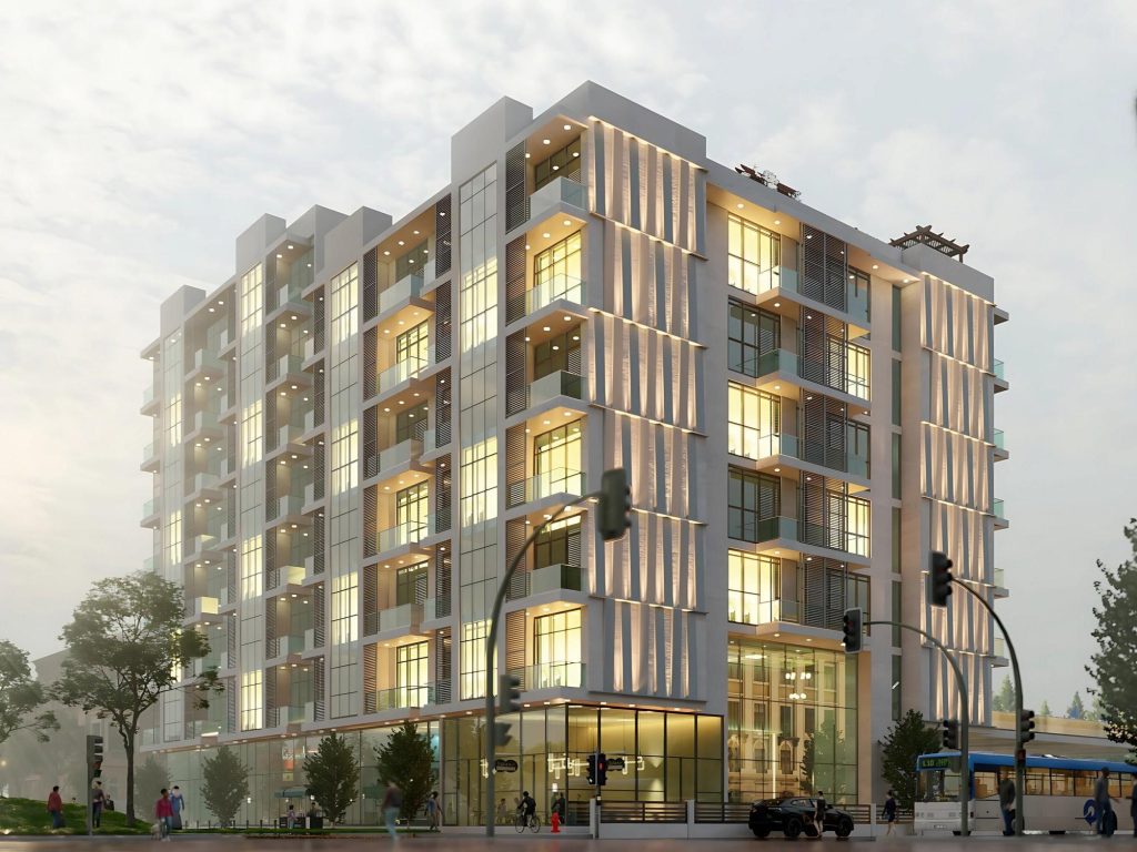 Handover Soon | Floor-To-Ceiling Windows | Balcony