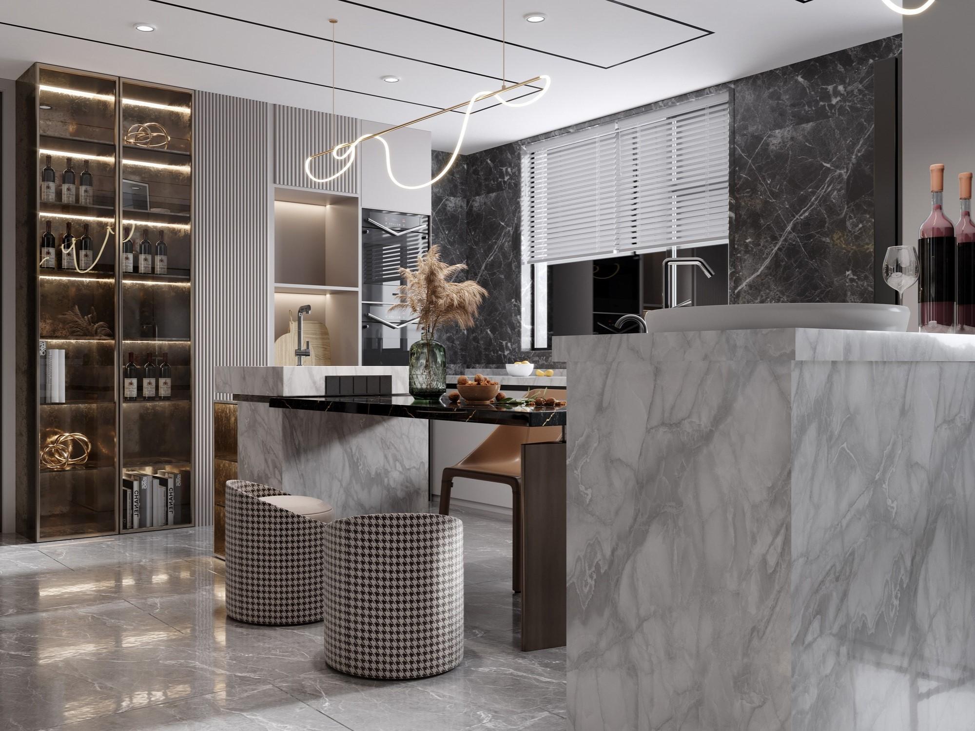 Handover Soon | Floor-To-Ceiling Windows | Balcony
