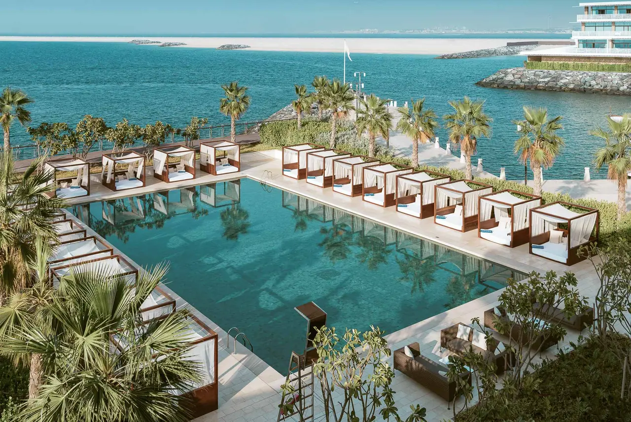 Bvlgari Resort