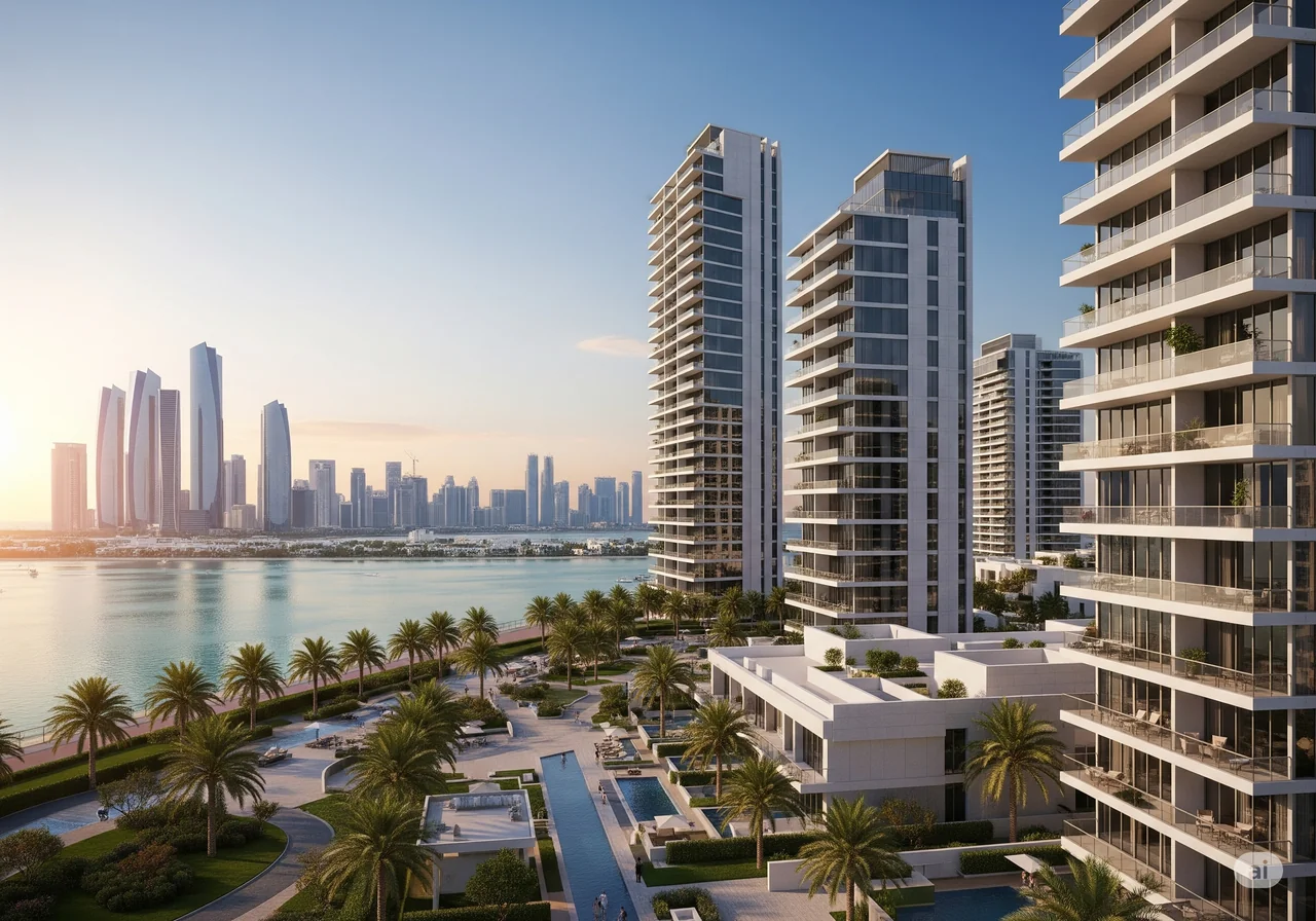 Abu Dhabi