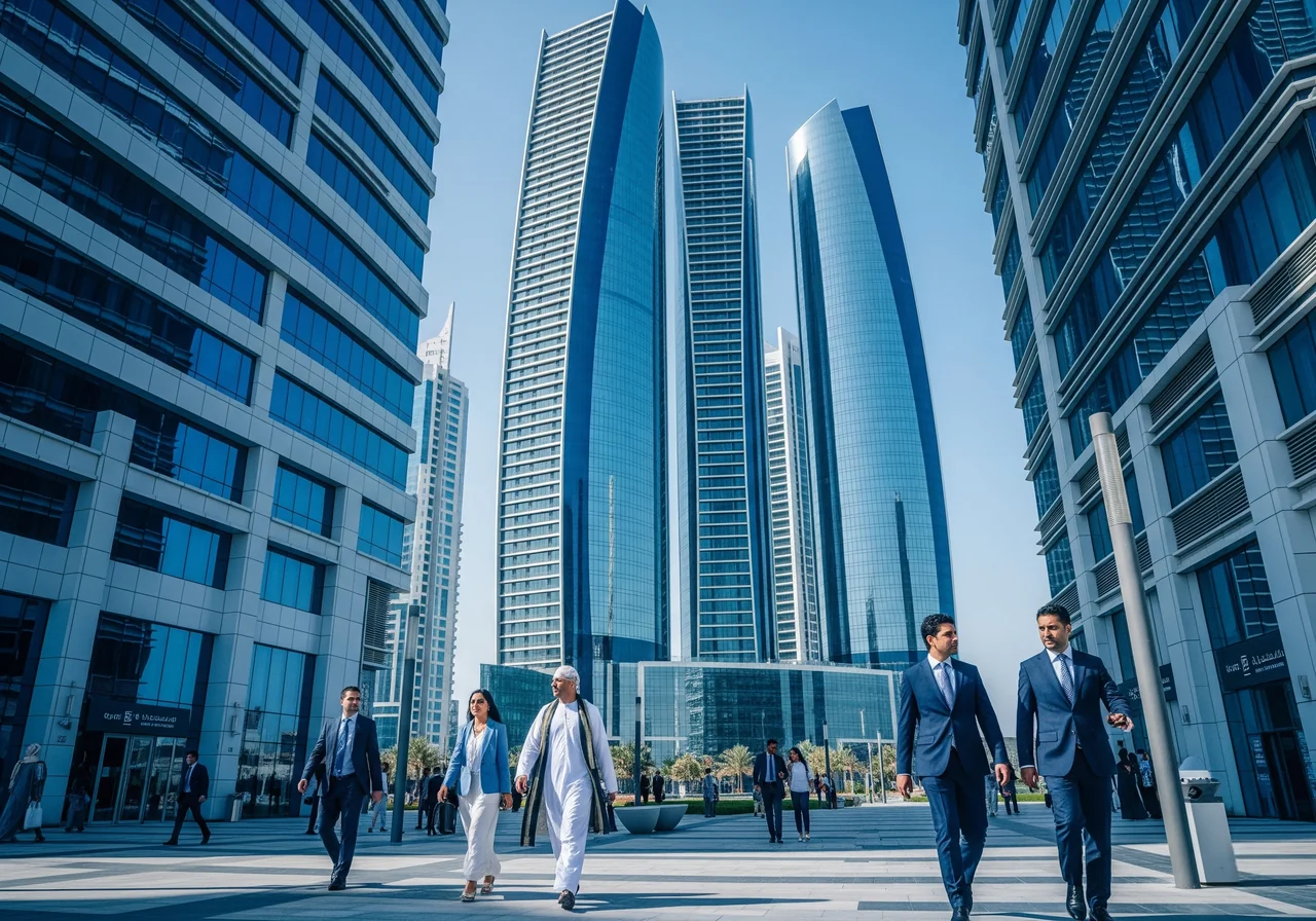 Aldar Properties