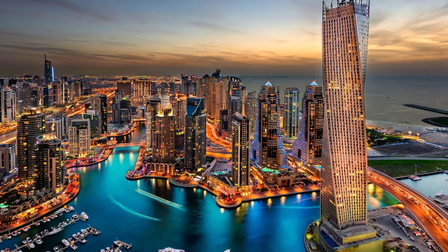 Dubai Real Estate