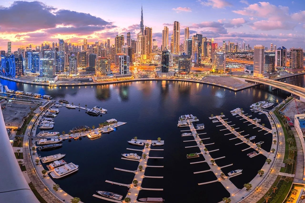 uae real estate