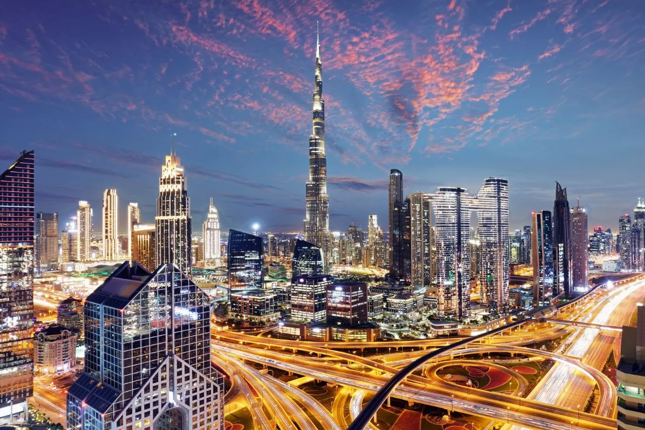 Dubai Real Estate