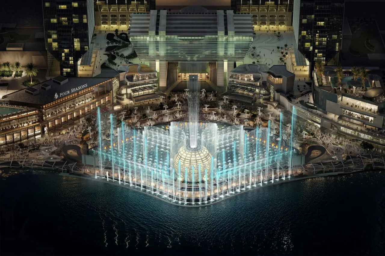 Mubadala