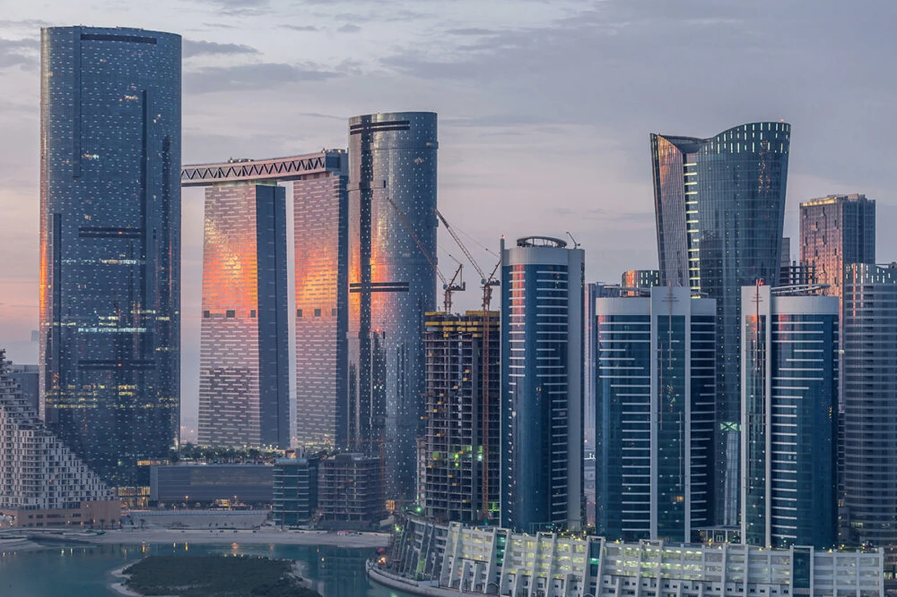 Abu Dhabi