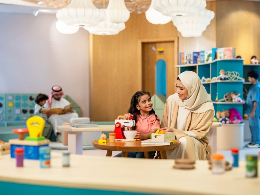 Abu Dhabi Rental Market