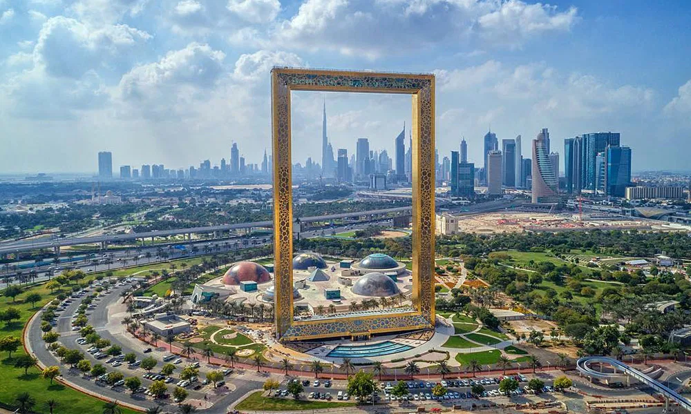 Dubai Real Estate Market