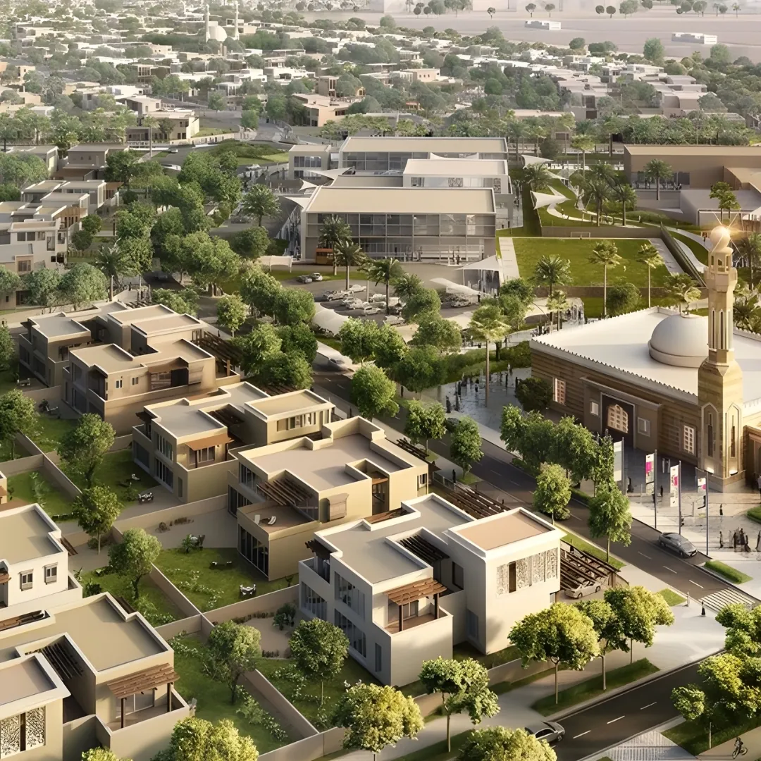 Khalifa city 1_1