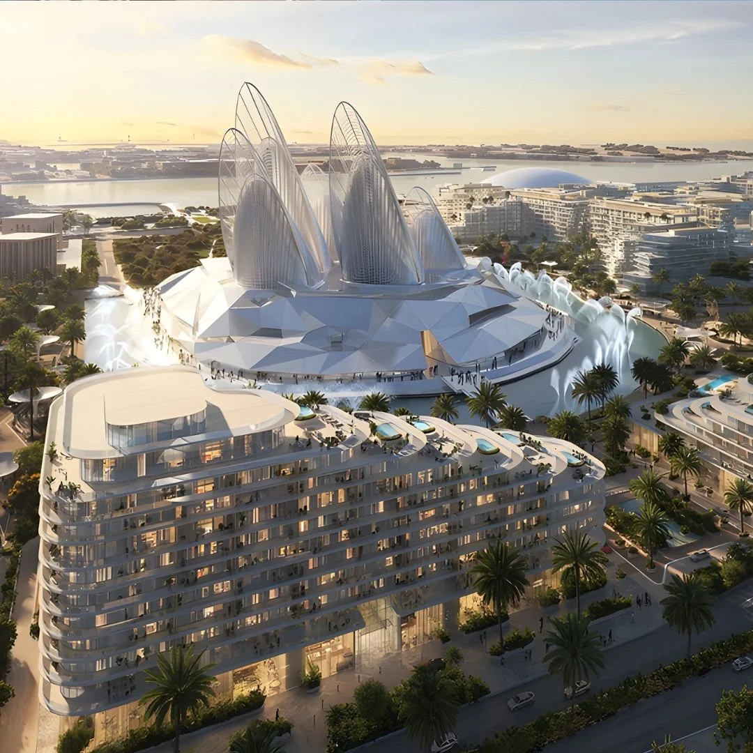 Saadiyat