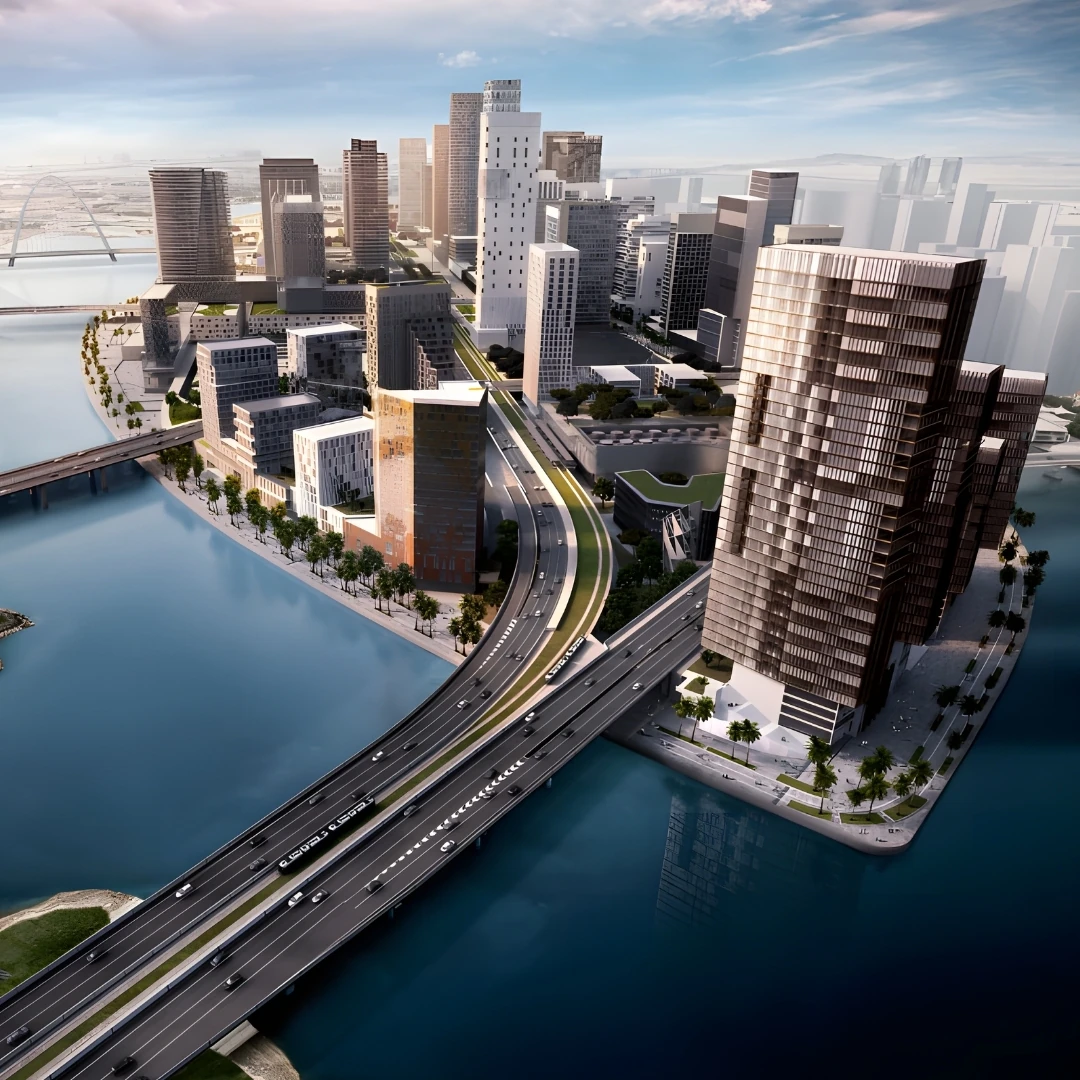 al maryah island