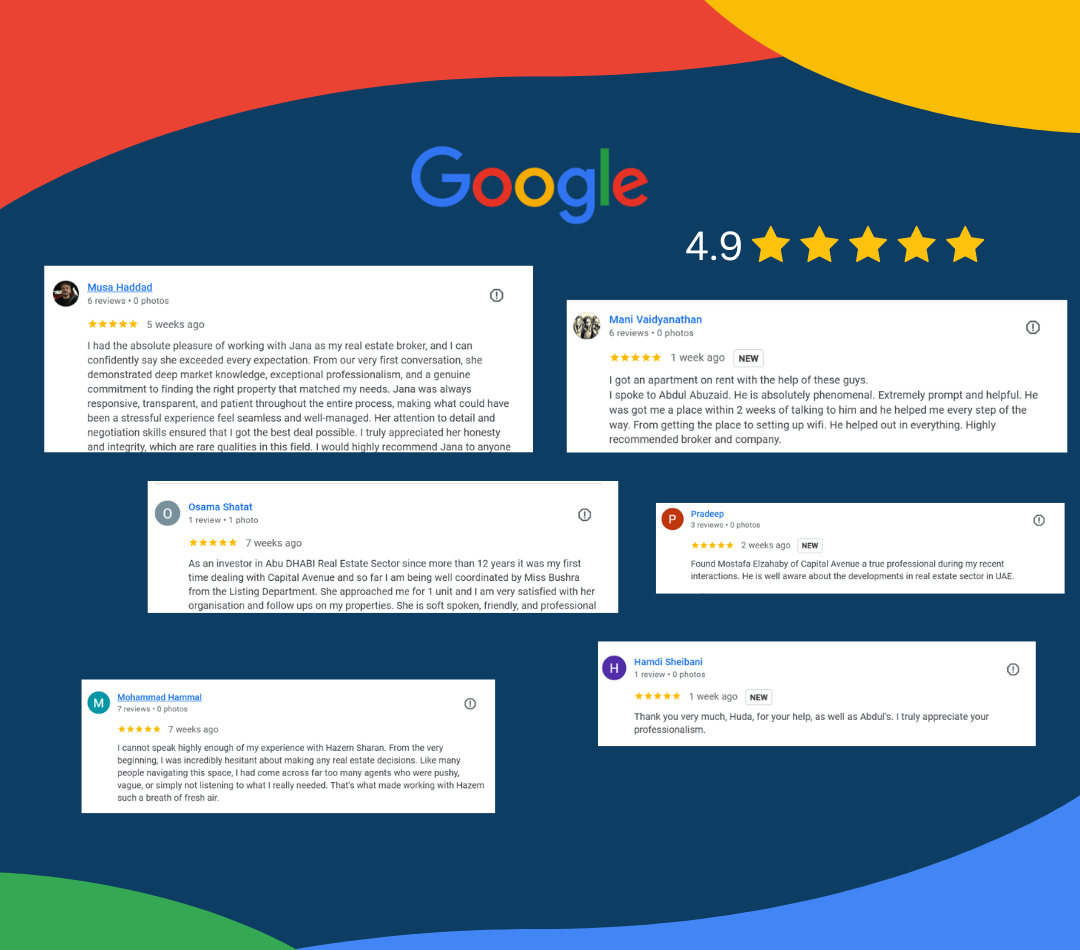 google rivewe