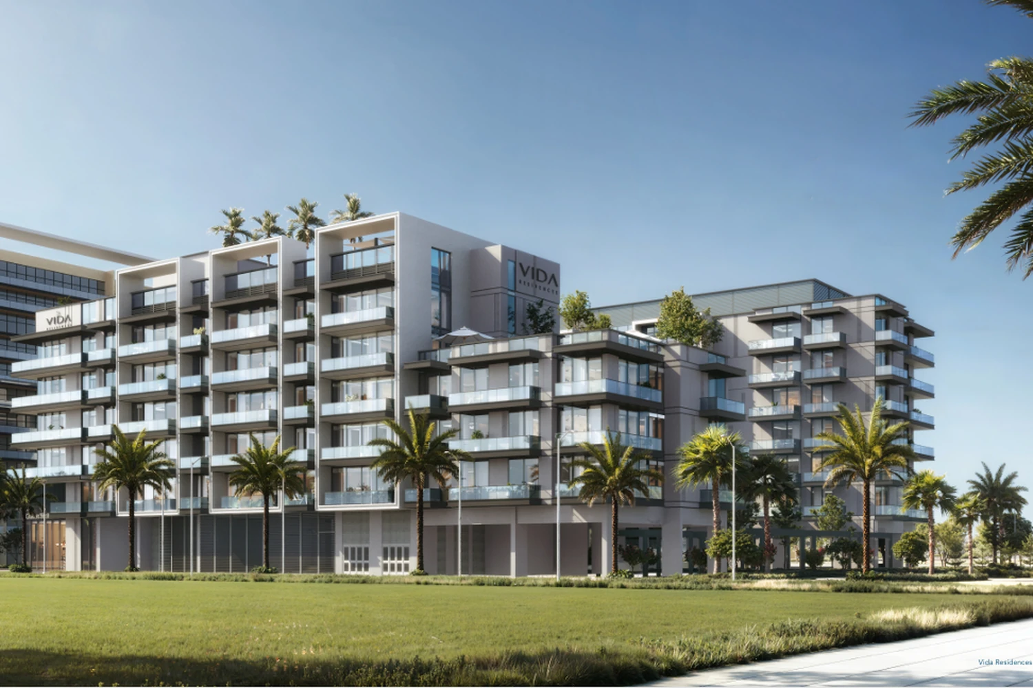 vida residence (0)
