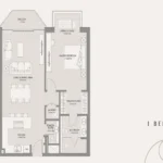 The Source Terraces 9 The Source Terraces one bedroom