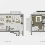 Sama Yas 10 2 bedroom Samayas