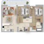 Manarat living studio