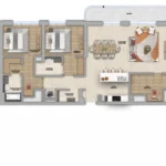 Manarat living studio