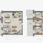 Sama Yas 14 3 Bedroom