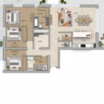 Manarat living