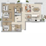 Manarat living