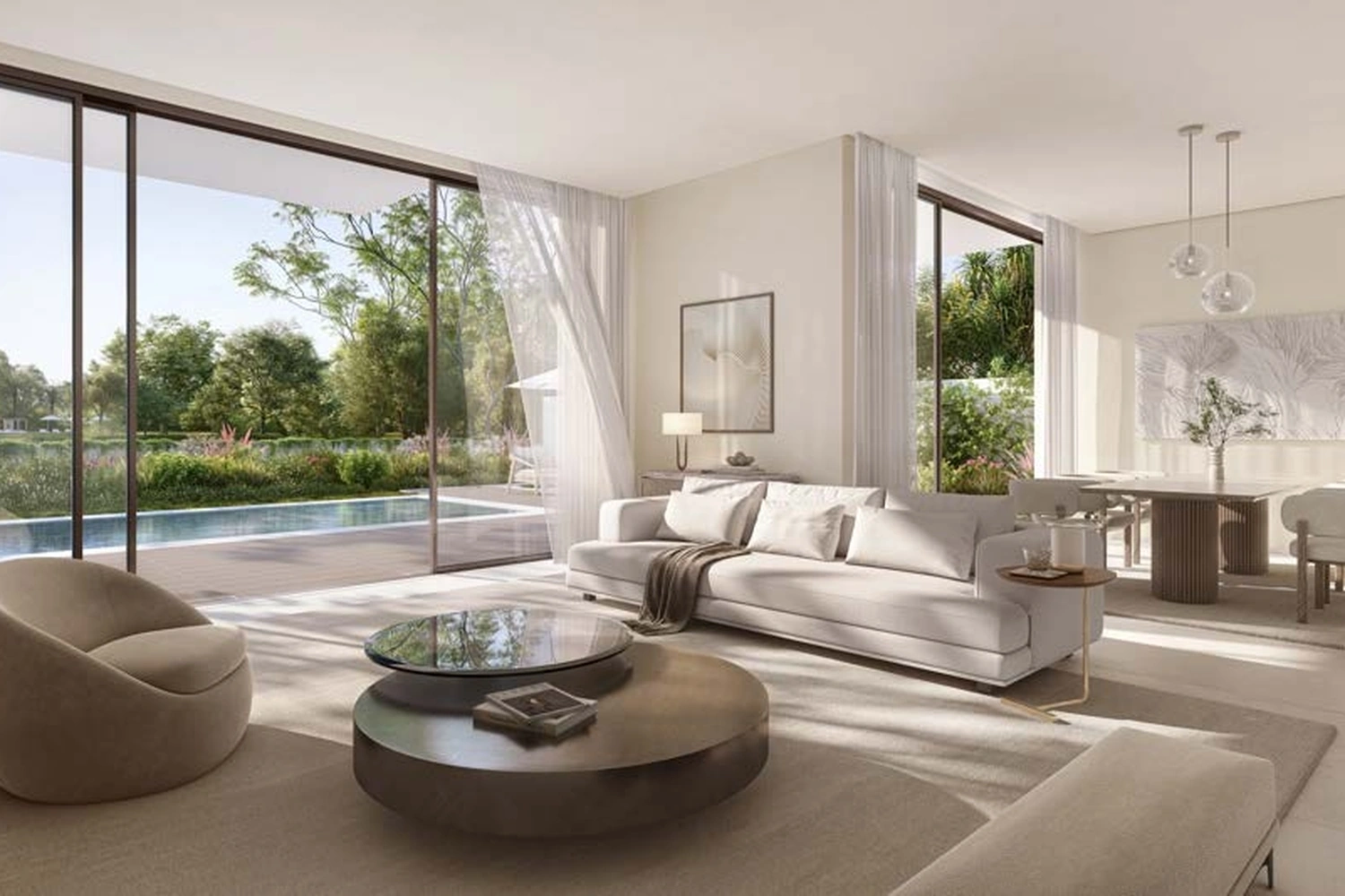 CORE VILLA 3 bedroom (6)