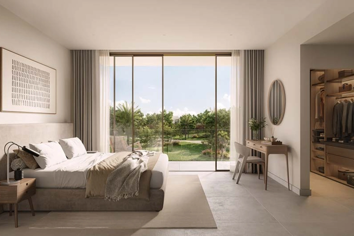 CORE VILLA 3 bedroom (7)