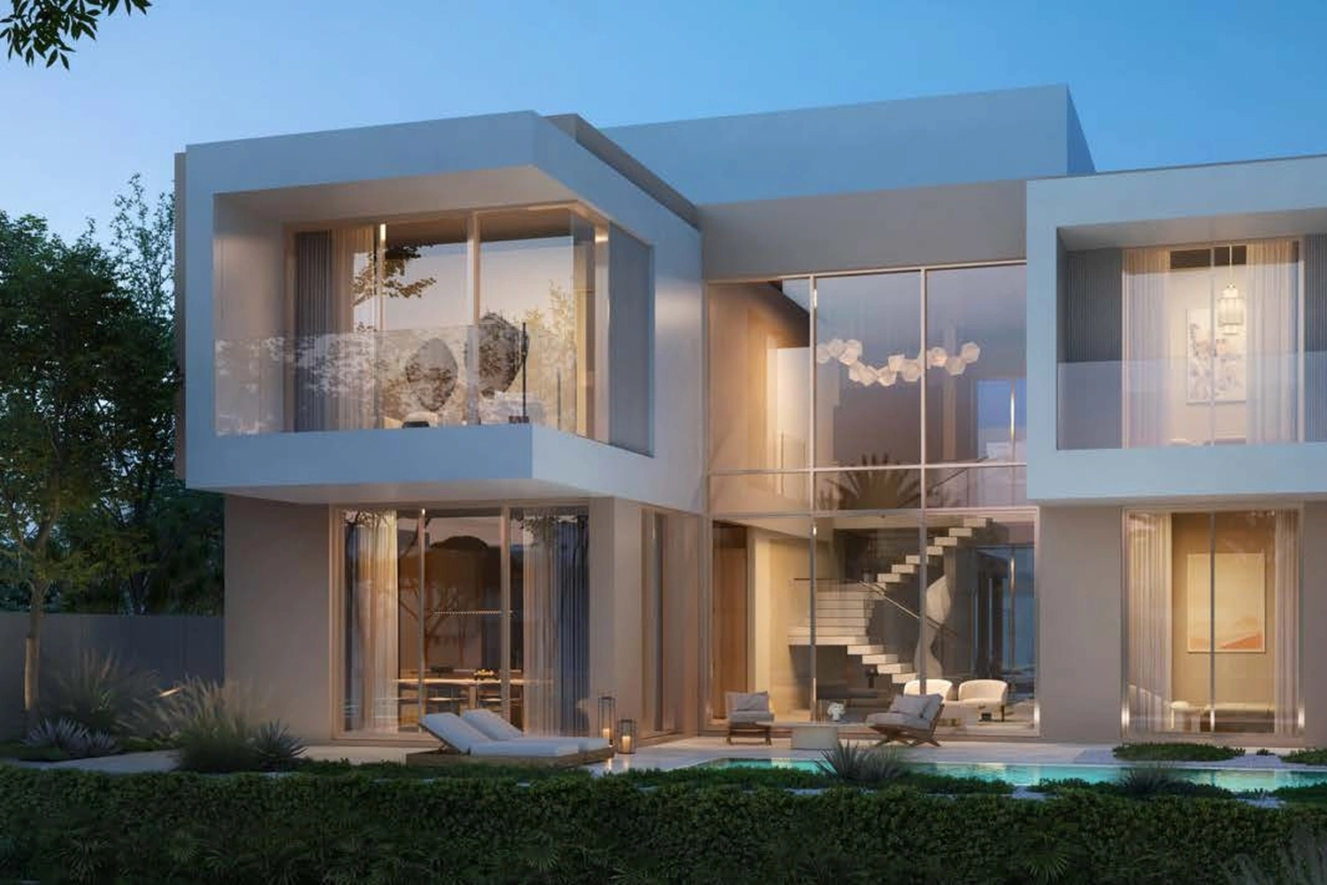DOUBLE HEIGHT 5 bedroom (3)