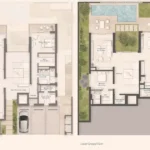 Bayn Waterway 13 Gemini Villa 4 Bedrooms