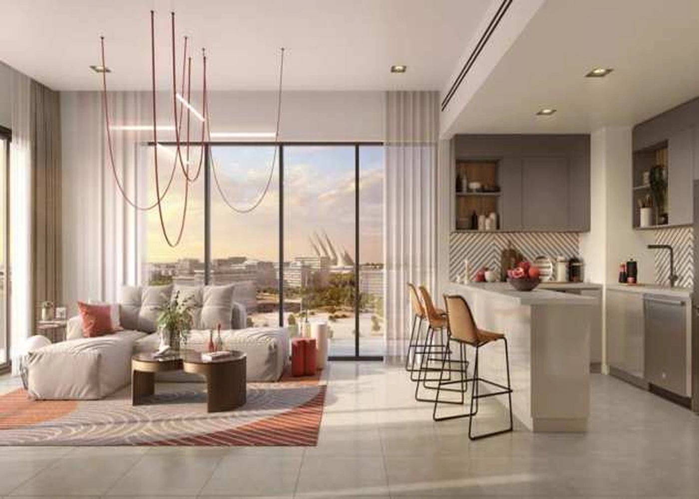 Manarat Living