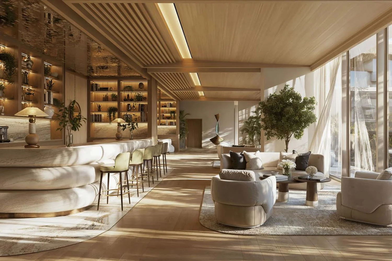 Mandarin Oriental Residences