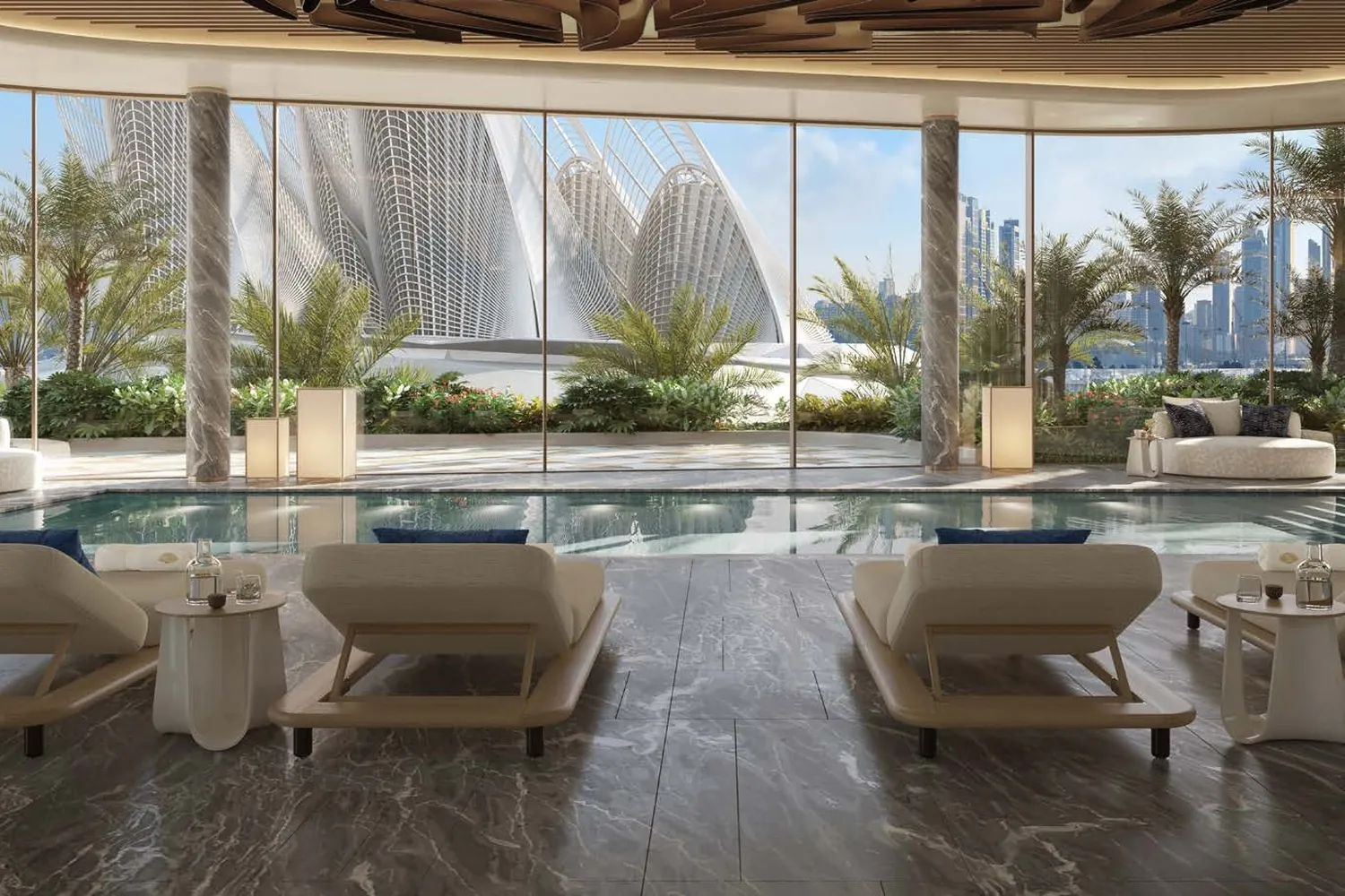Mandarin Oriental Residences