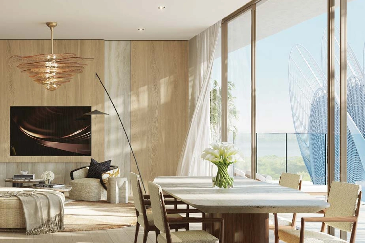 Mandarin Oriental Residences