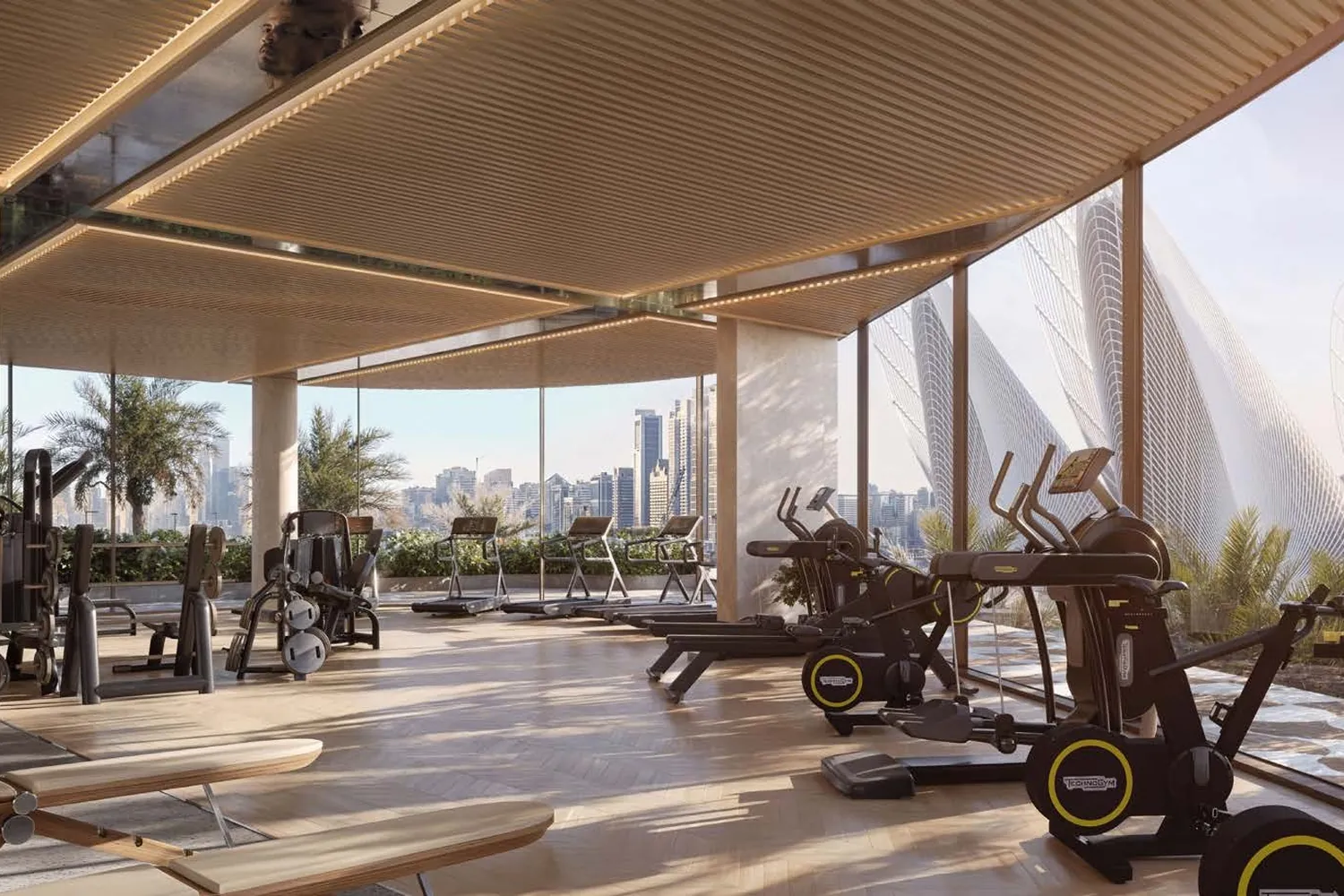 Mandarin Oriental Residences