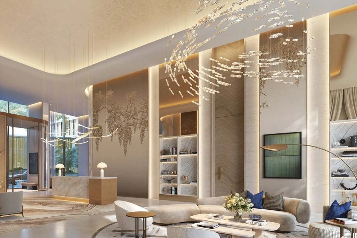 Mandarin Oriental Residences