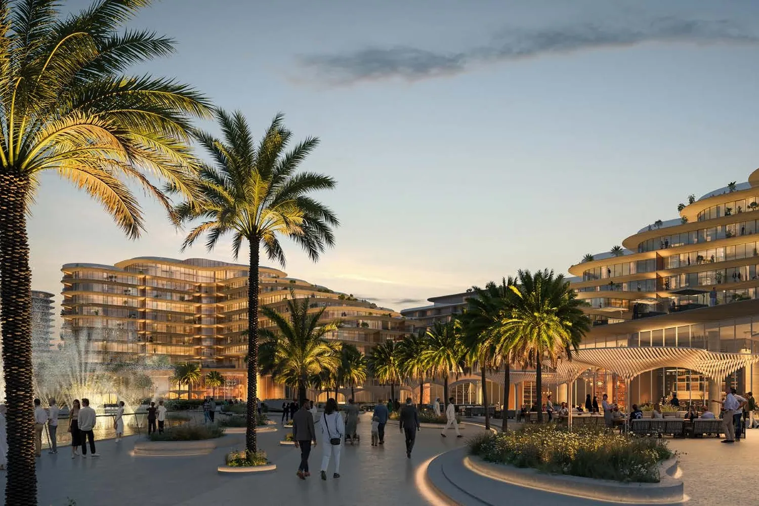 Mandarin Oriental Residences