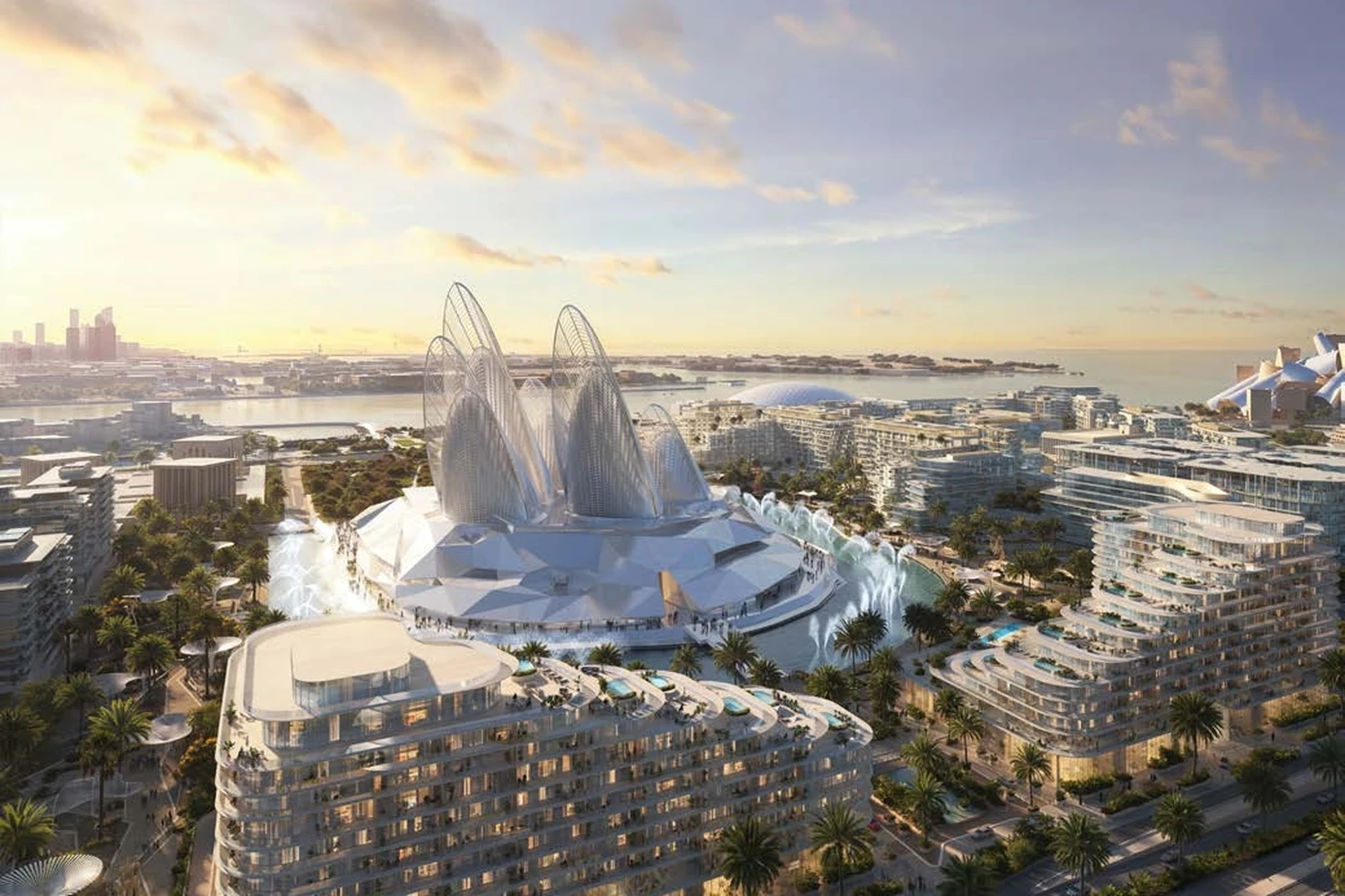 Mandarin Oriental Residences