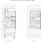 Al deem floor plan