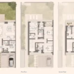 Townhomes 1C - L 4 Bedrooms