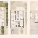 Townhomes 1C - R 4 Bedrooms