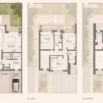 Townhomes 2C - L 4 Bedrooms