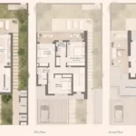 Townhomes 2C - R 4 Bedrooms